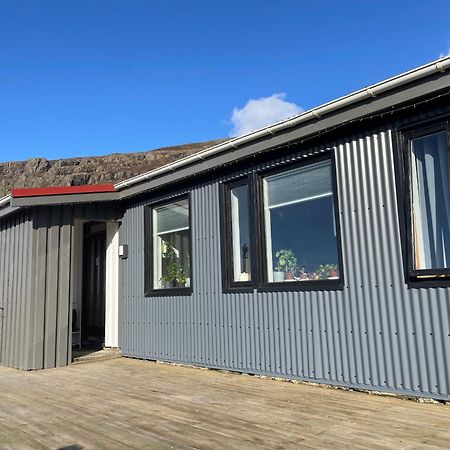 Laekjarhus Farm Holidays Borgarhofn Экстерьер фото