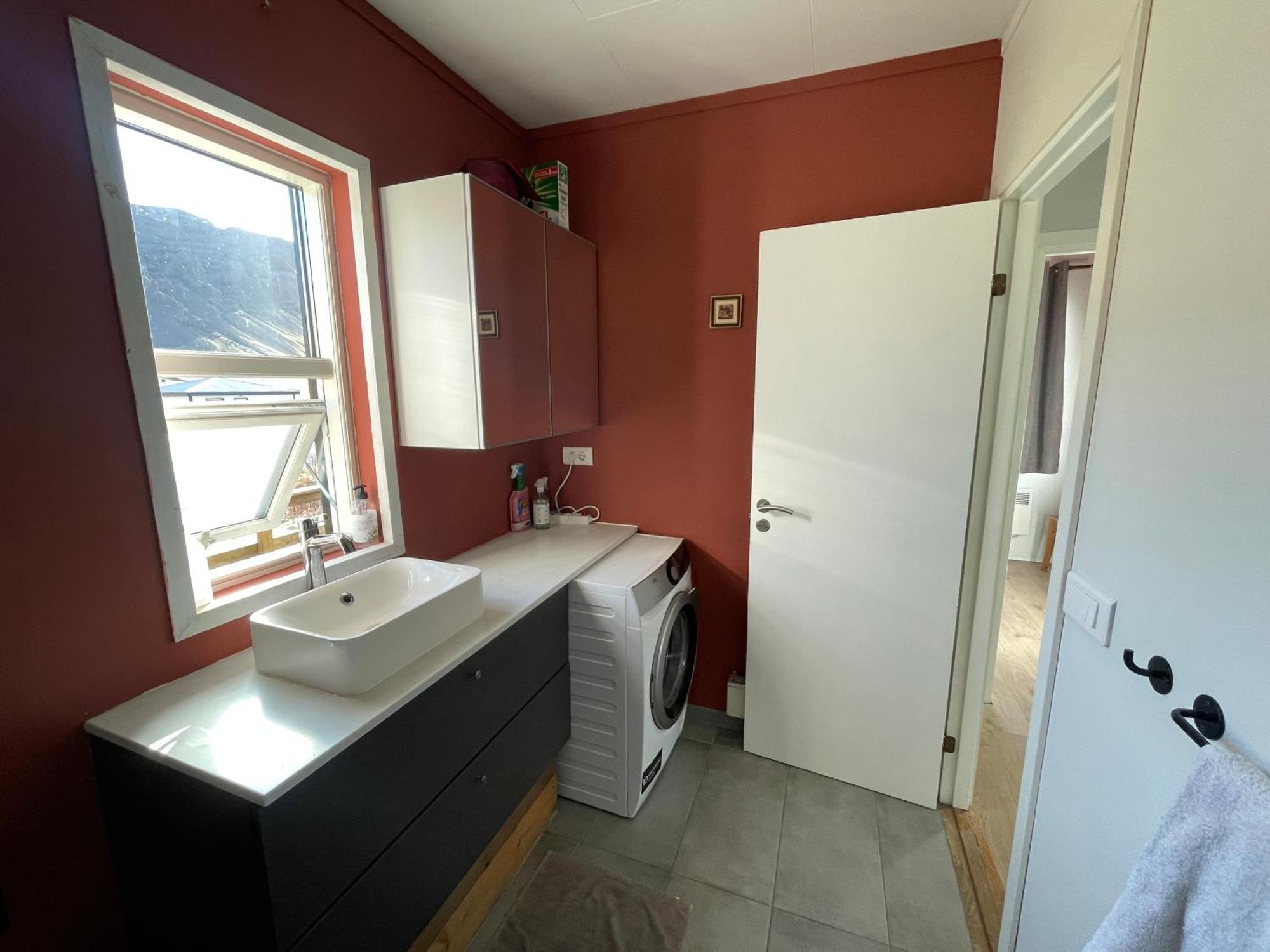 Laekjarhus Farm Holidays Borgarhofn Экстерьер фото