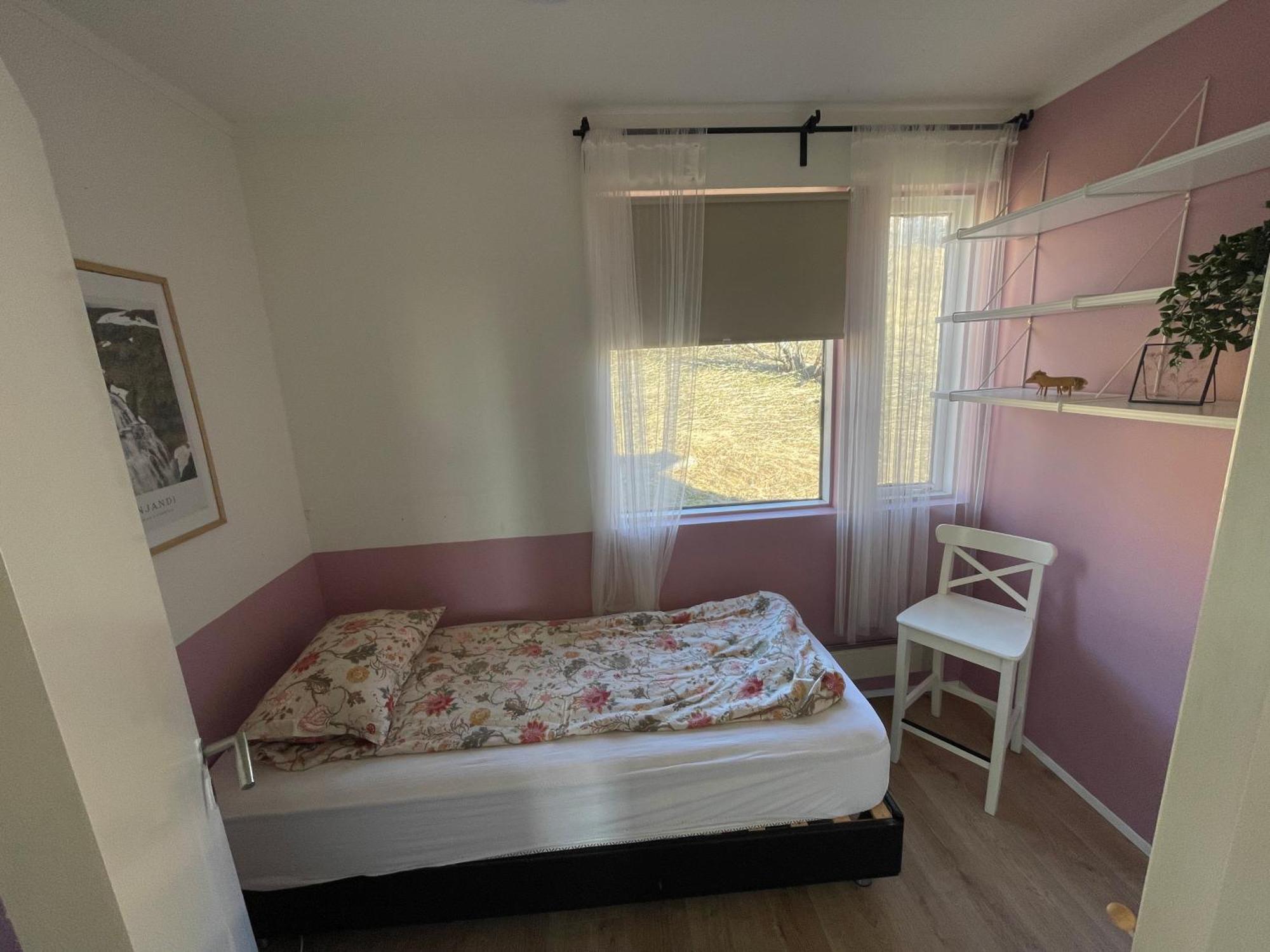Laekjarhus Farm Holidays Borgarhofn Экстерьер фото