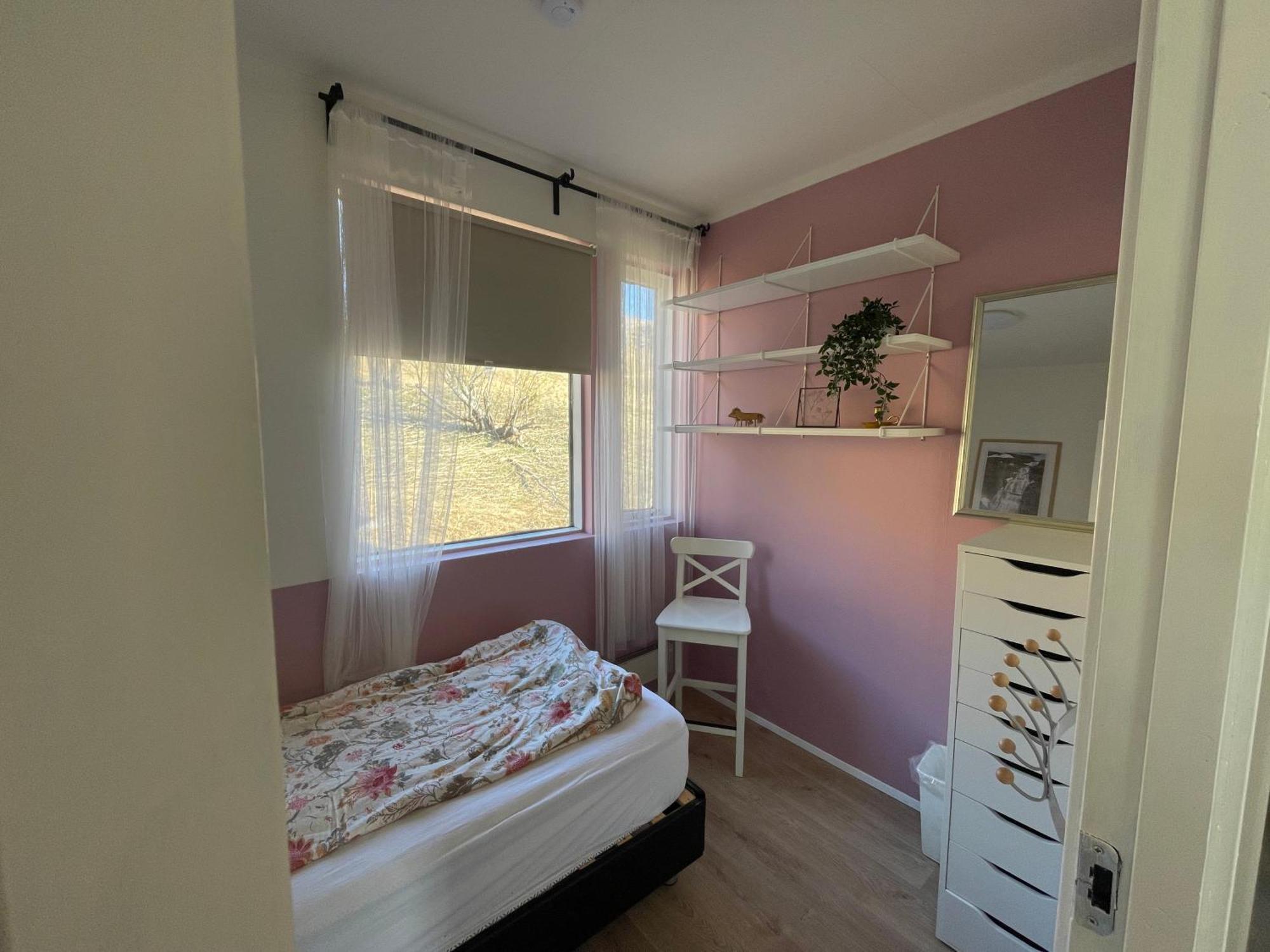 Laekjarhus Farm Holidays Borgarhofn Экстерьер фото