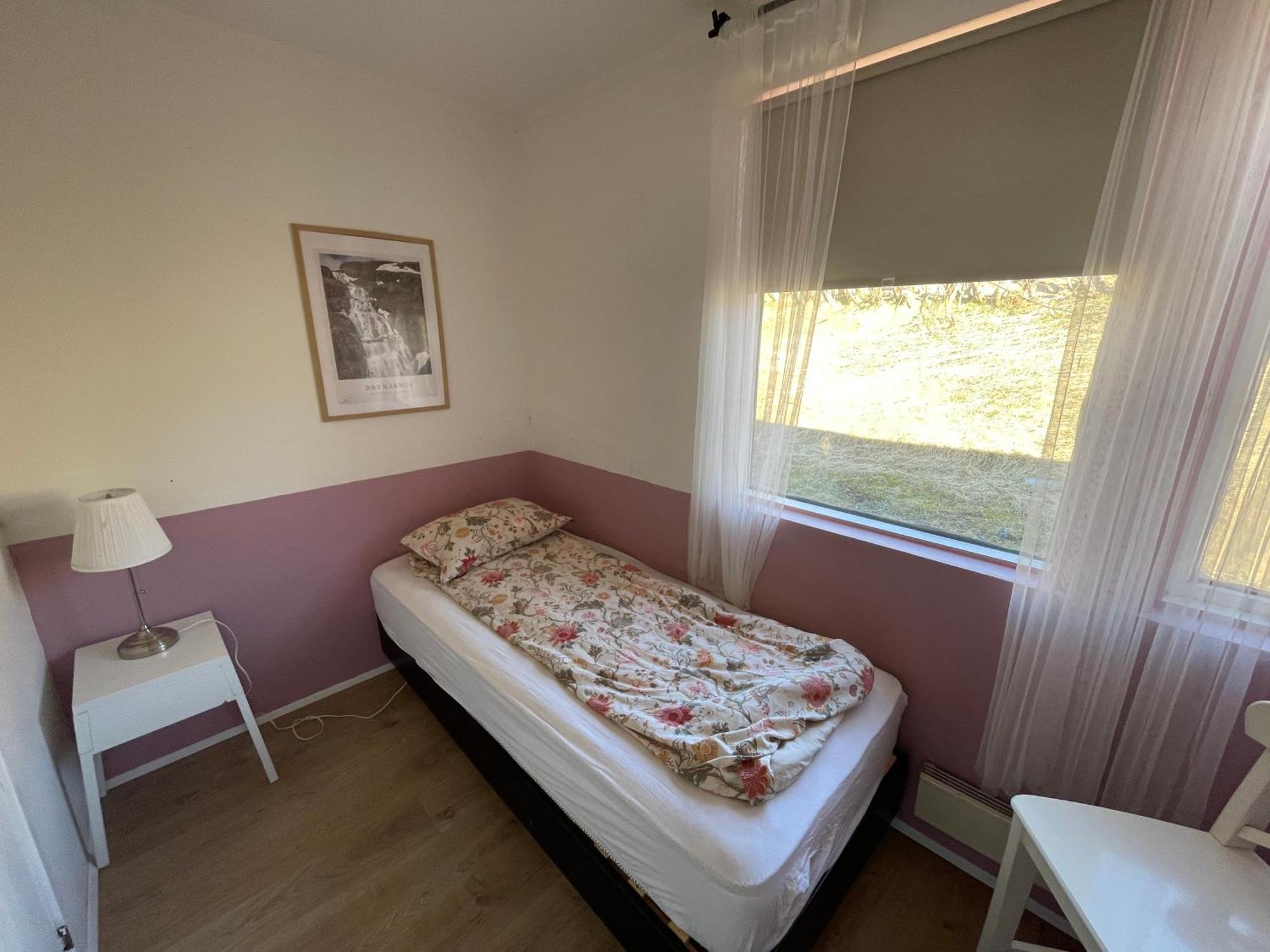 Laekjarhus Farm Holidays Borgarhofn Экстерьер фото