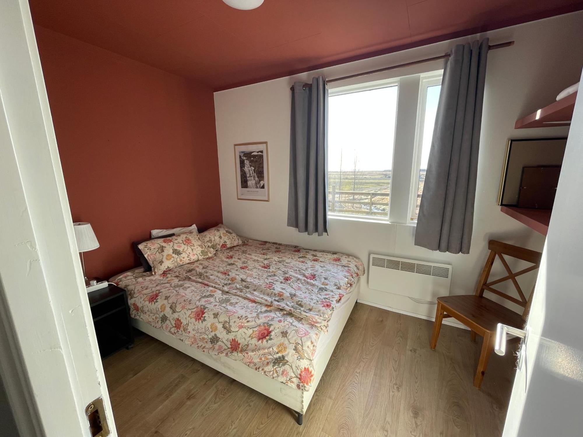 Laekjarhus Farm Holidays Borgarhofn Экстерьер фото