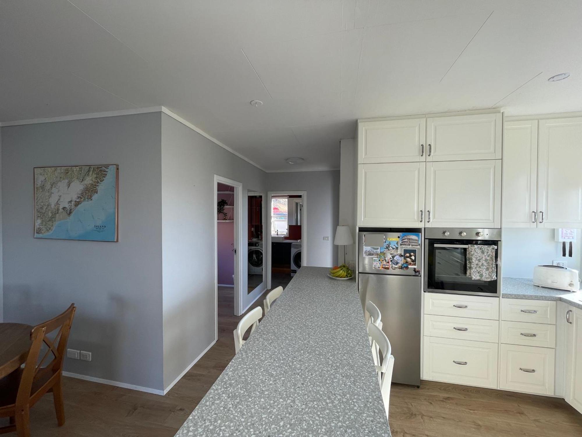 Laekjarhus Farm Holidays Borgarhofn Экстерьер фото