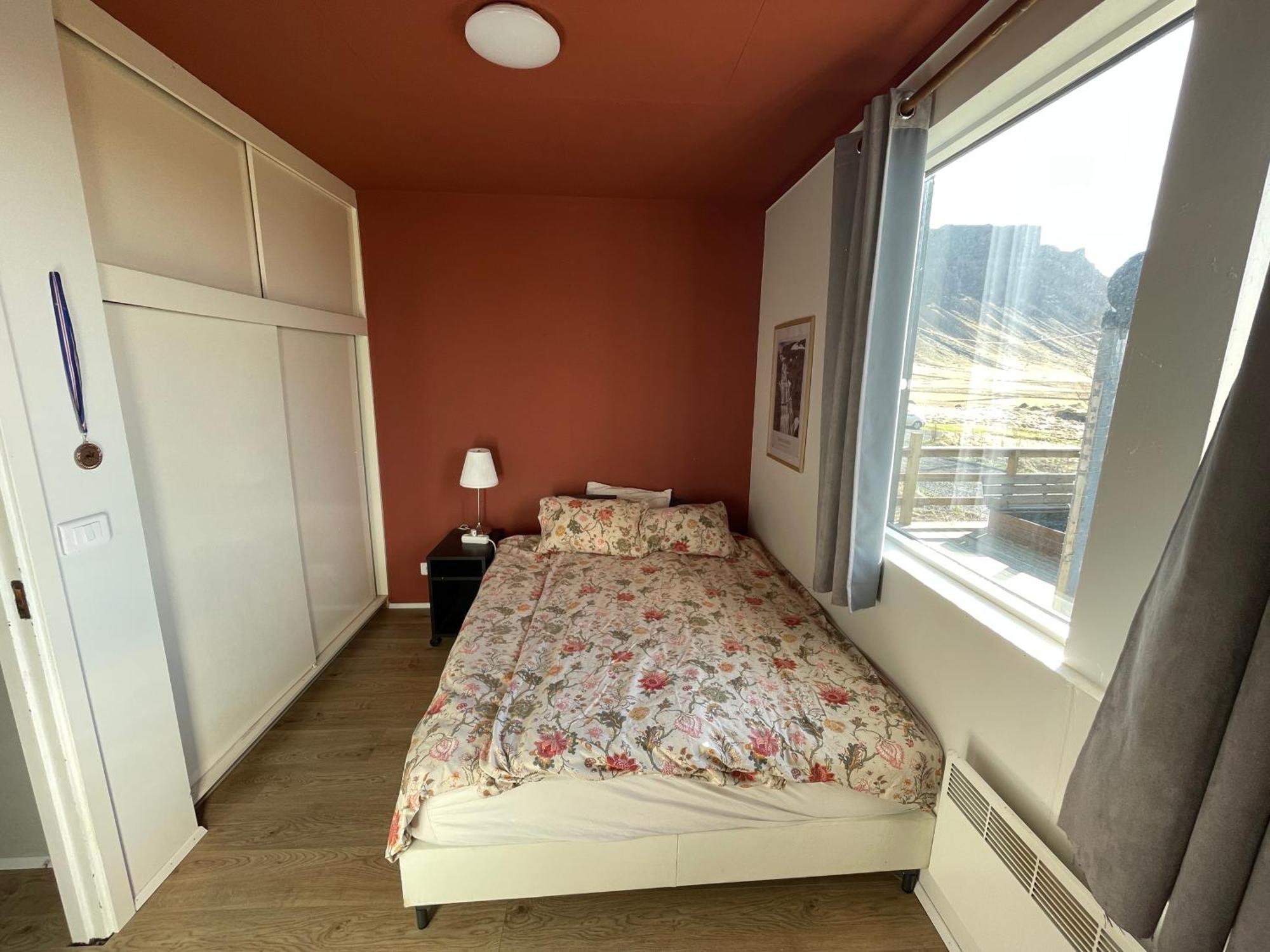 Laekjarhus Farm Holidays Borgarhofn Экстерьер фото
